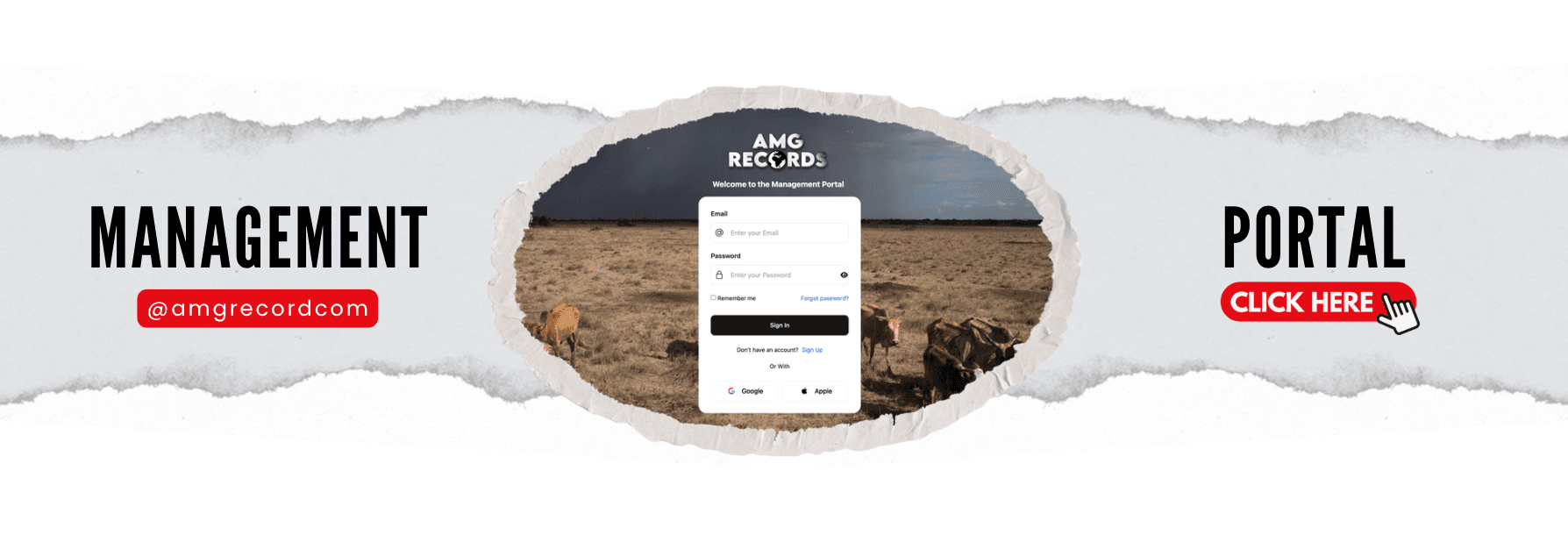 Management Portal