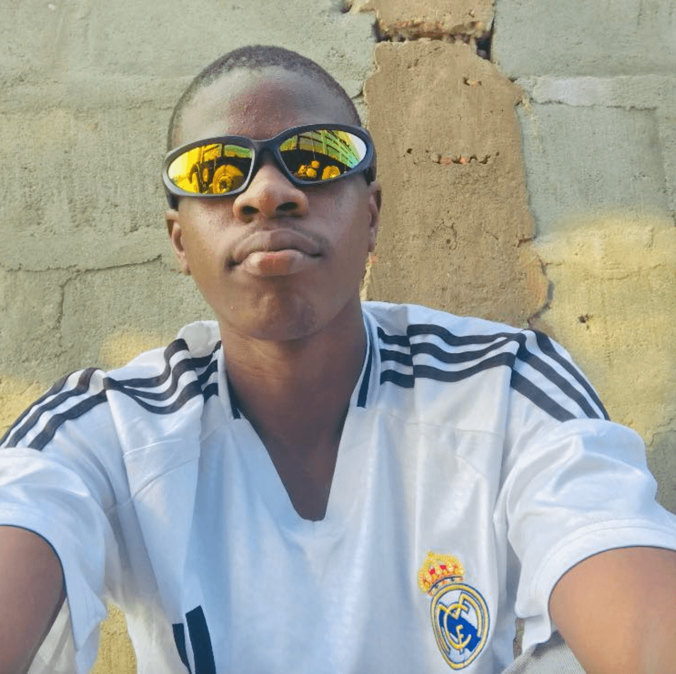 Richo Blessing