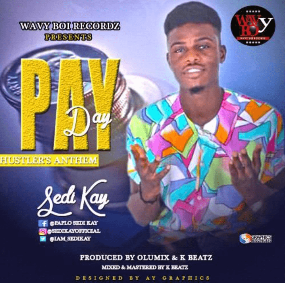 Pablo Sedi Kay