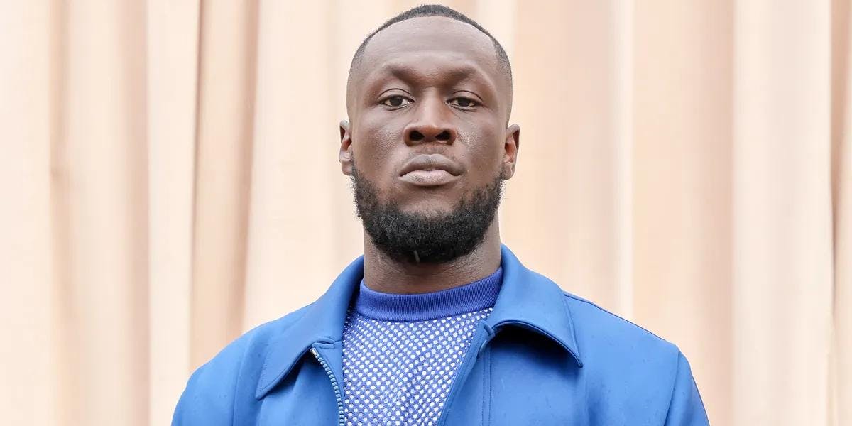 Cover Image for Stormzy Collaborates with Nigerian Artist Ayra Starr and Tendai on the Electrifying Track "NEED YOU"