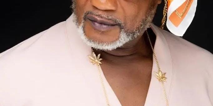Cover Image for Congolese Singer Koffi Olomide's Sensational Track "Mwinda" Achieves Nearly 1 Million Views in Under a Month