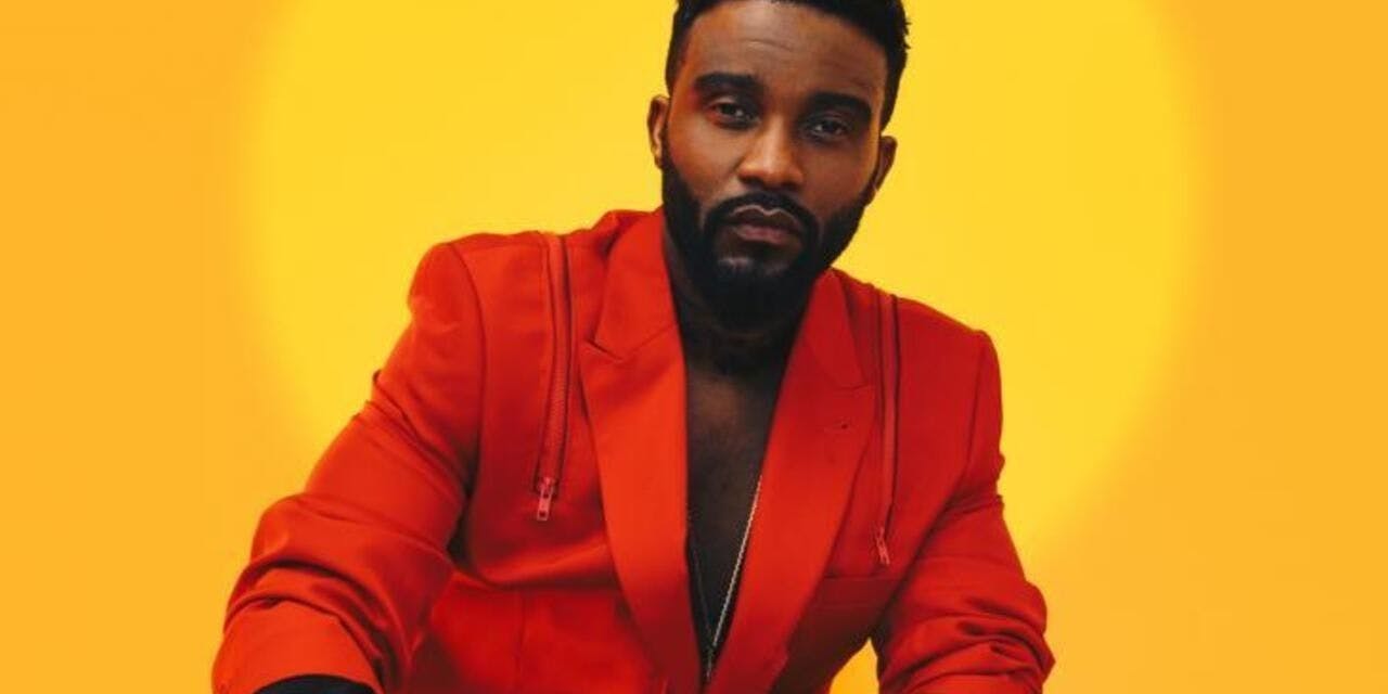 Cover Image for Fally Ipupa, Congolese Sensation, Drops "Afsana" from His Album 'Formule 7' and Triumphs at Afrimma Awards 2023