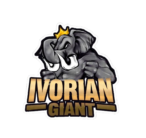 Ivoriant Giant Family Logo