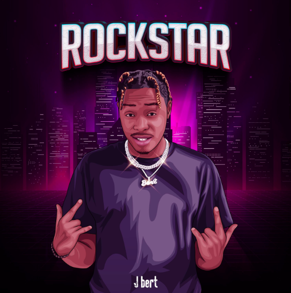 Rockstar Cover