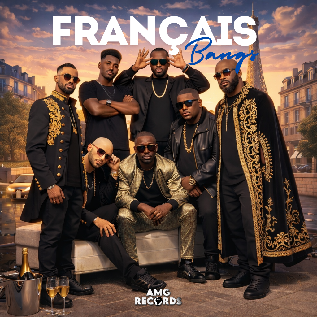 Français Bangs