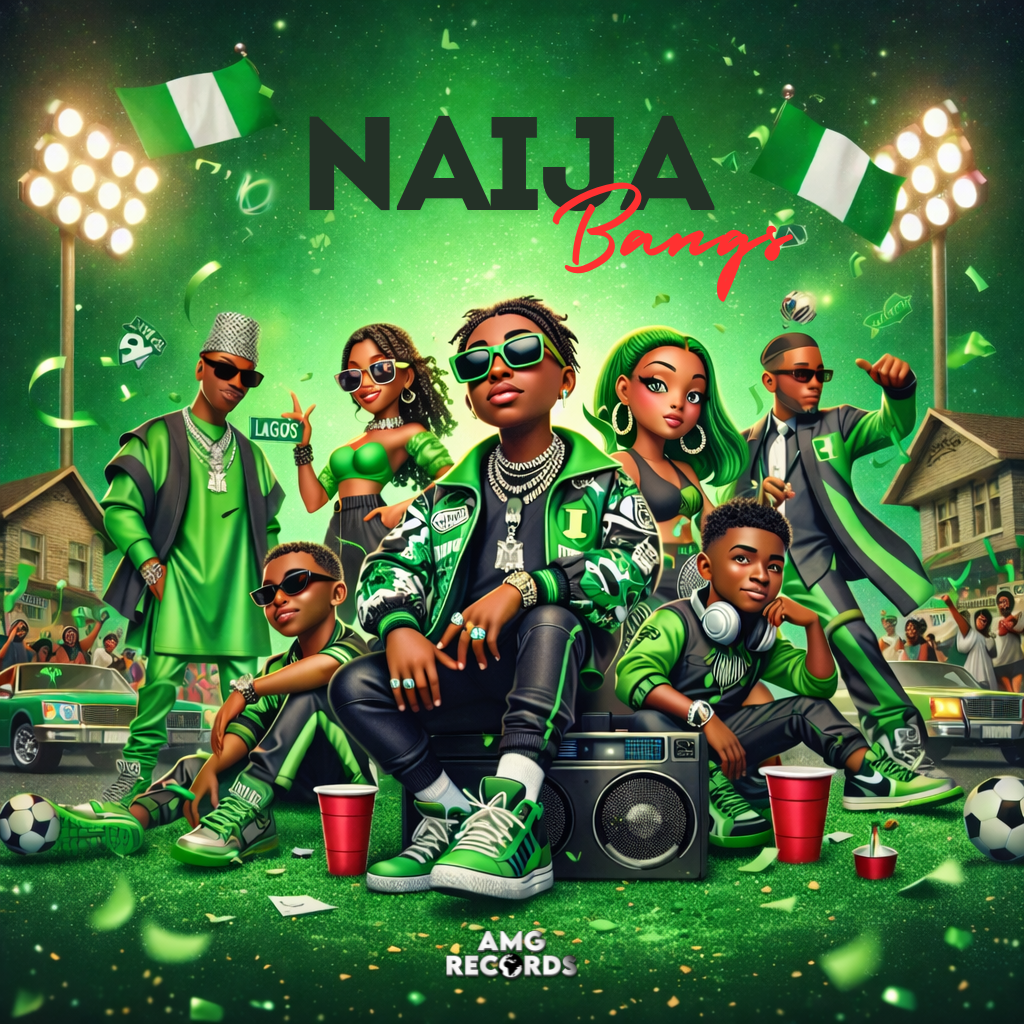 Naija Bangs