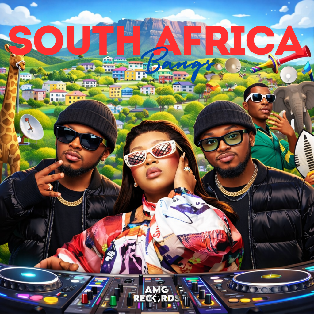 South Africa