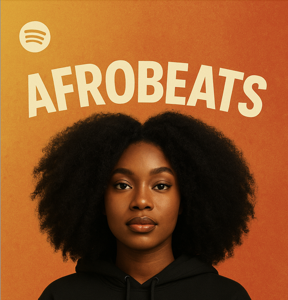 Afrobeats
