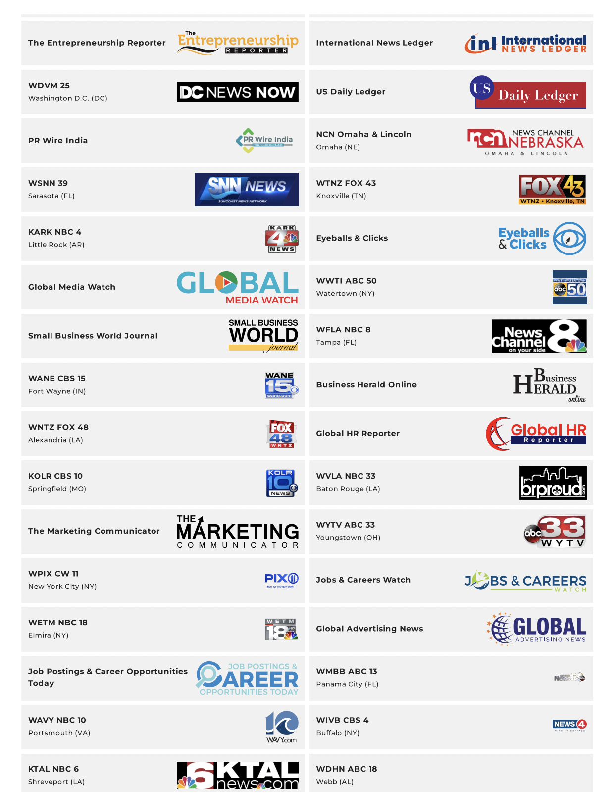 PR Coverage 7