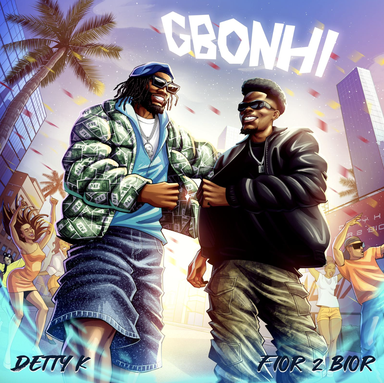 Animated Cover