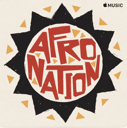 Apple Playlist
