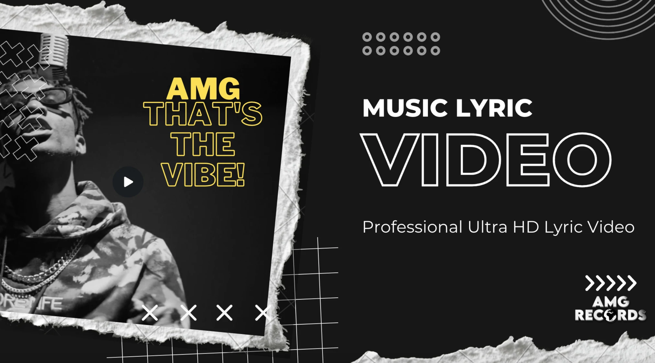 Lyric Video