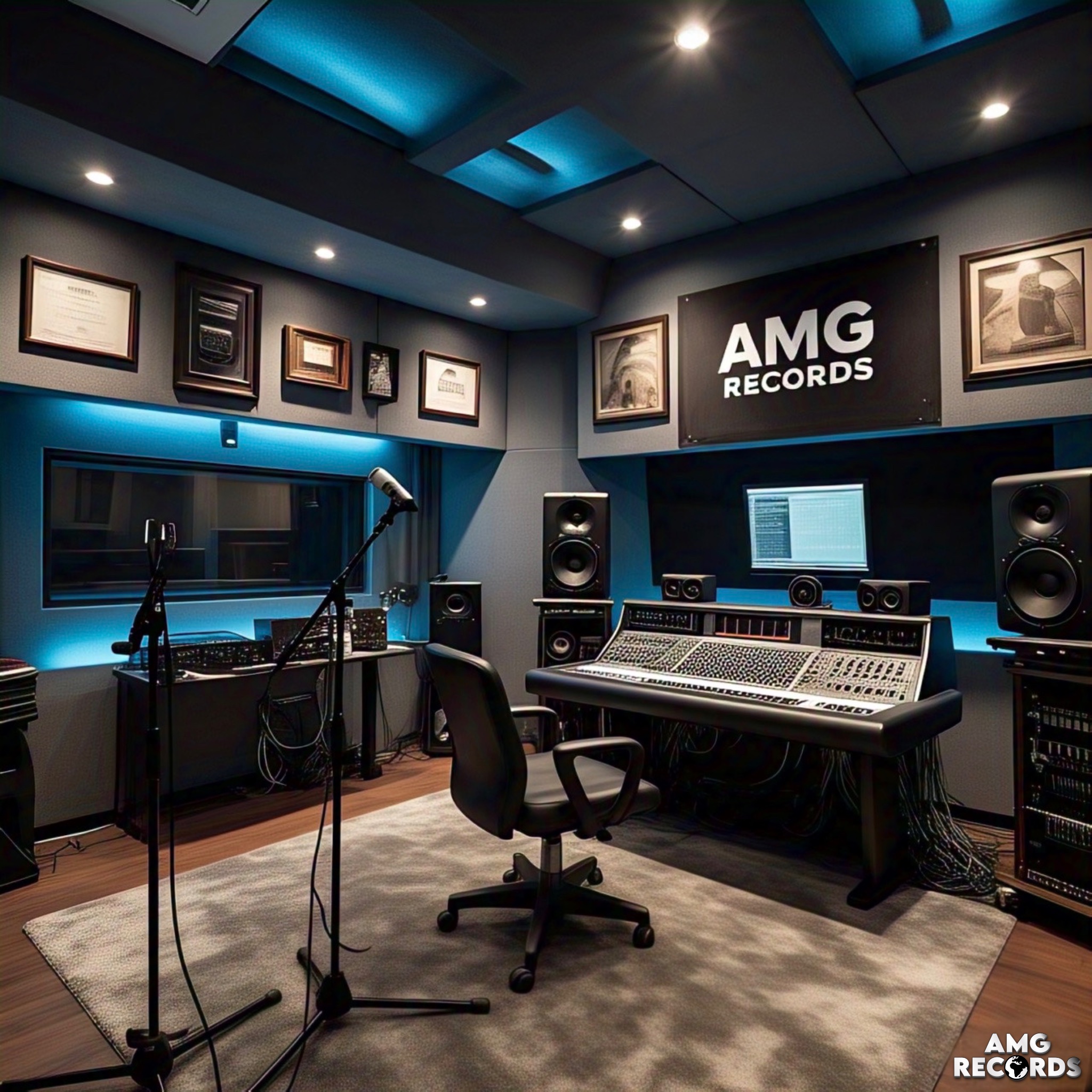 Music Production