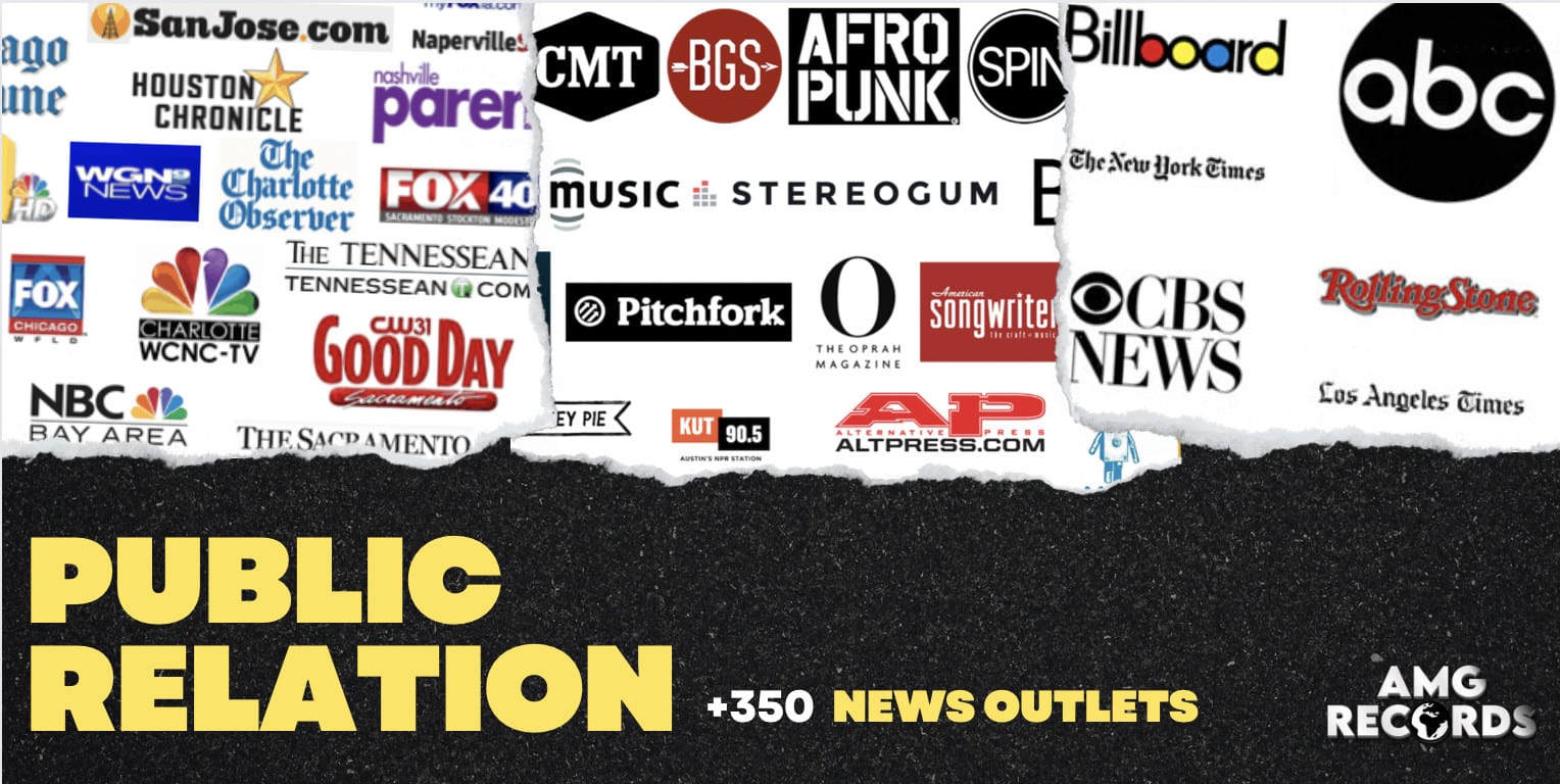 Public Relations